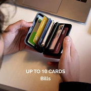 Smart Case Stockholm V3 Premium